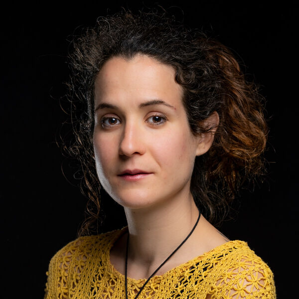 Lucile Coste