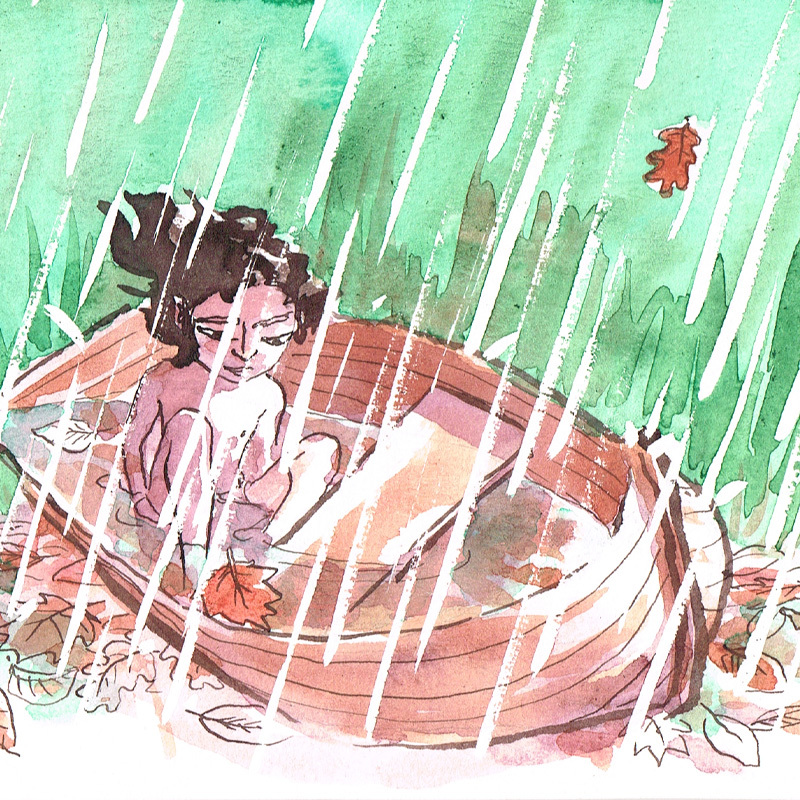 Boatbath