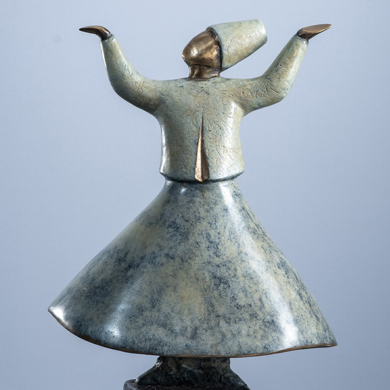 Derviche tourneur