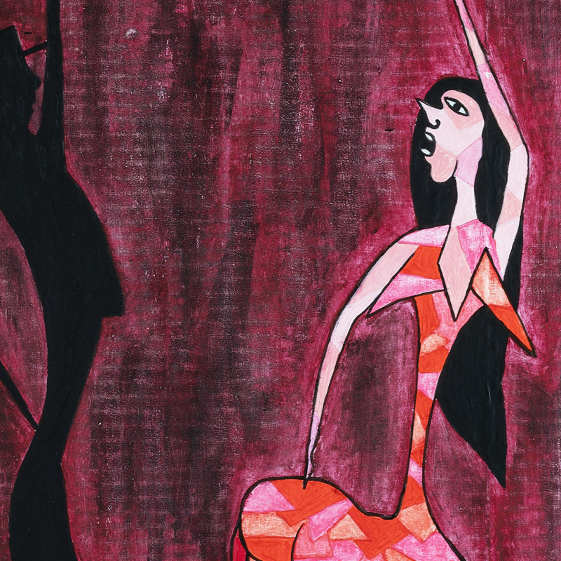 Flamenco