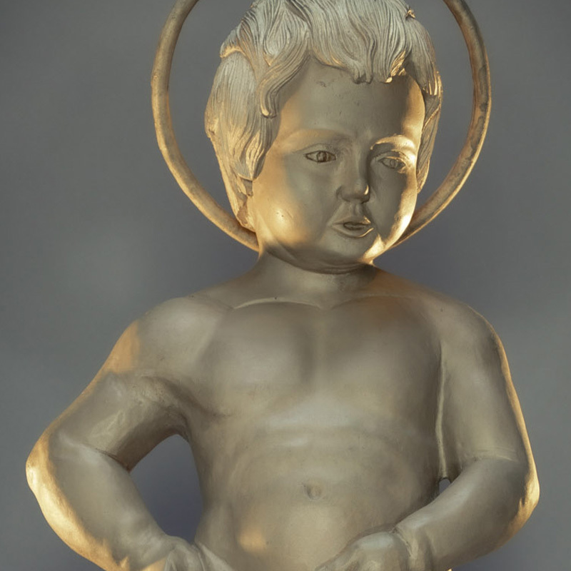 Manneken Pis