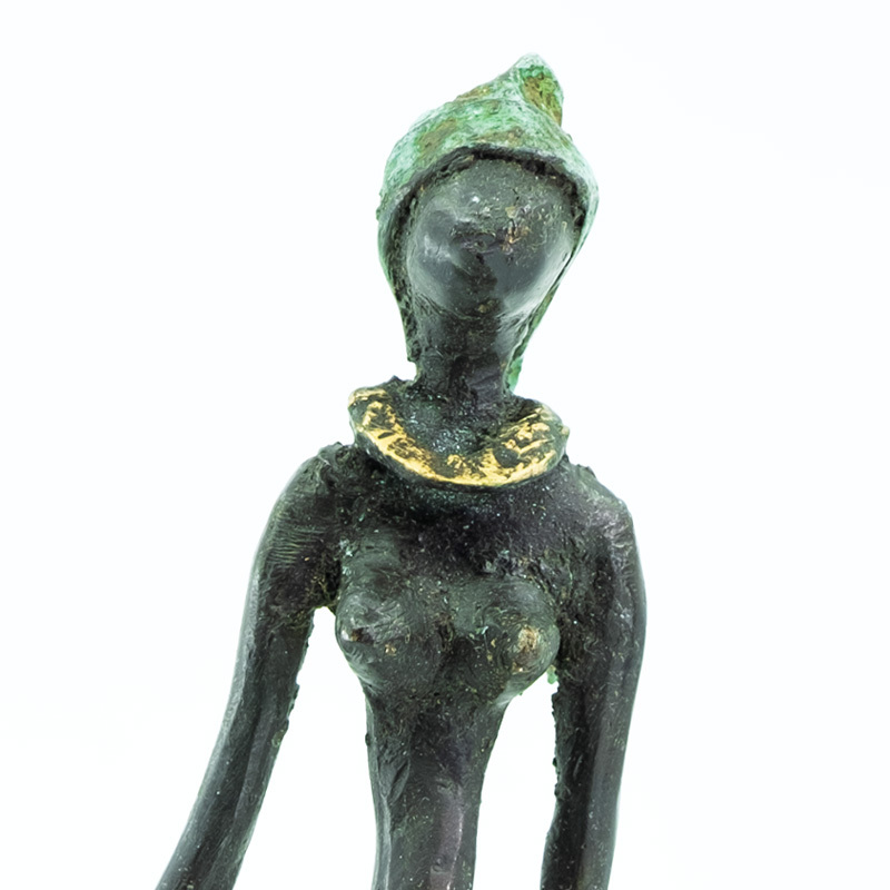 Jeune femme libre n°3