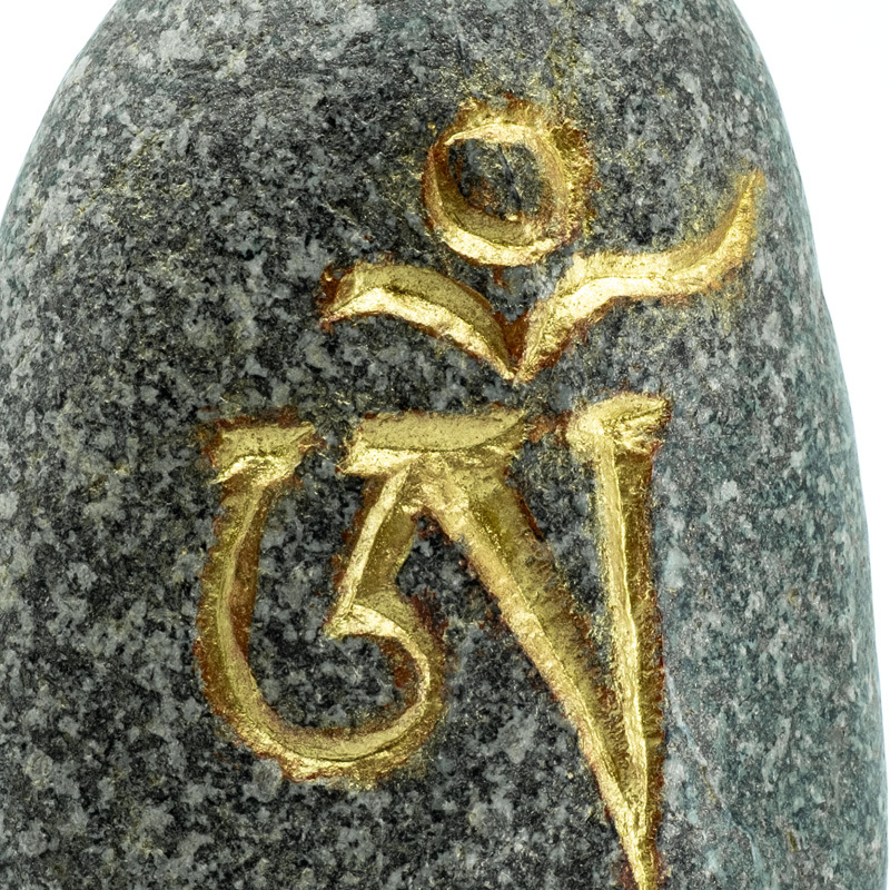 Ohm tibétain