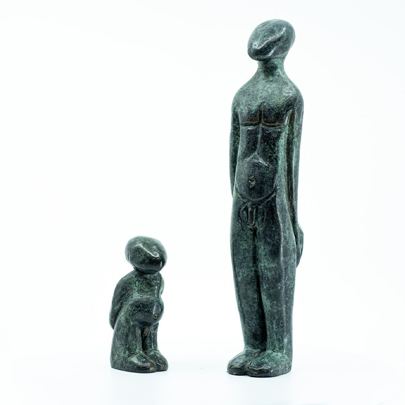 Père et fils